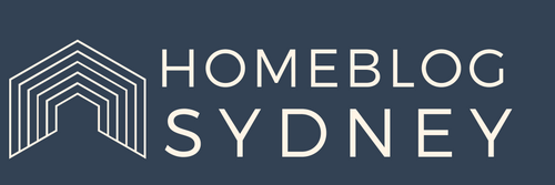 The Sydney Home Blog