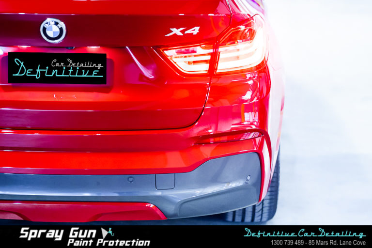 Do New Cars In Sydney Require Paint Protection? The Sydney Home Blog