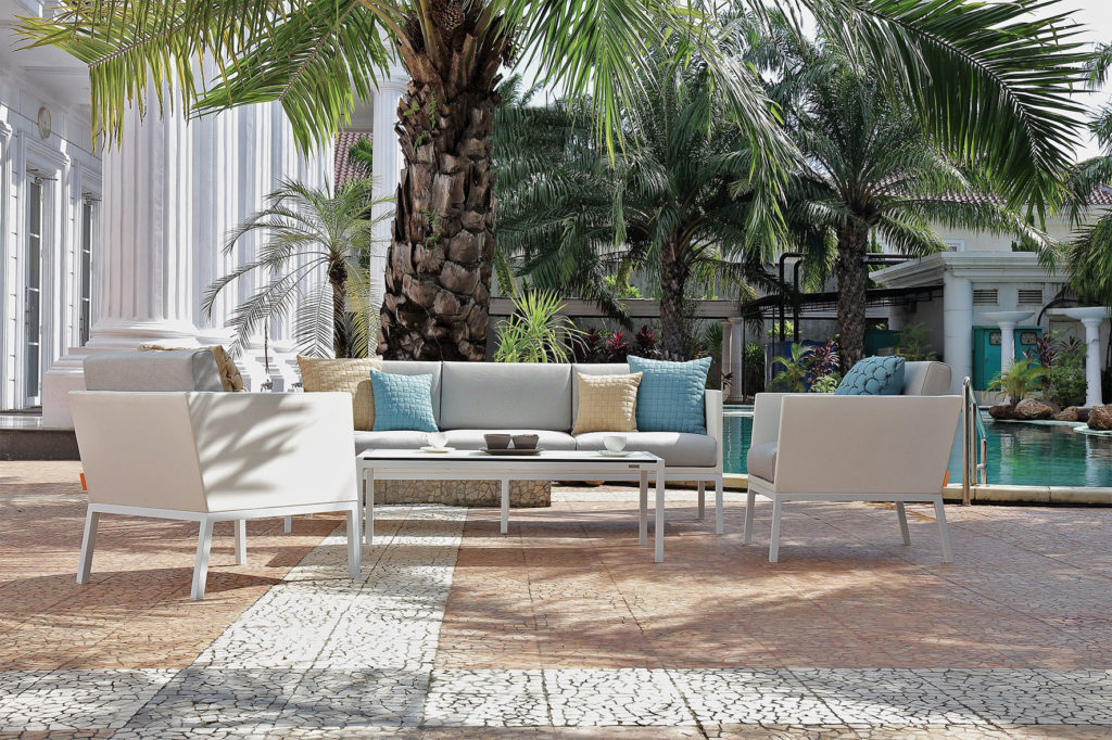 Jaydu Outdoor Furniture