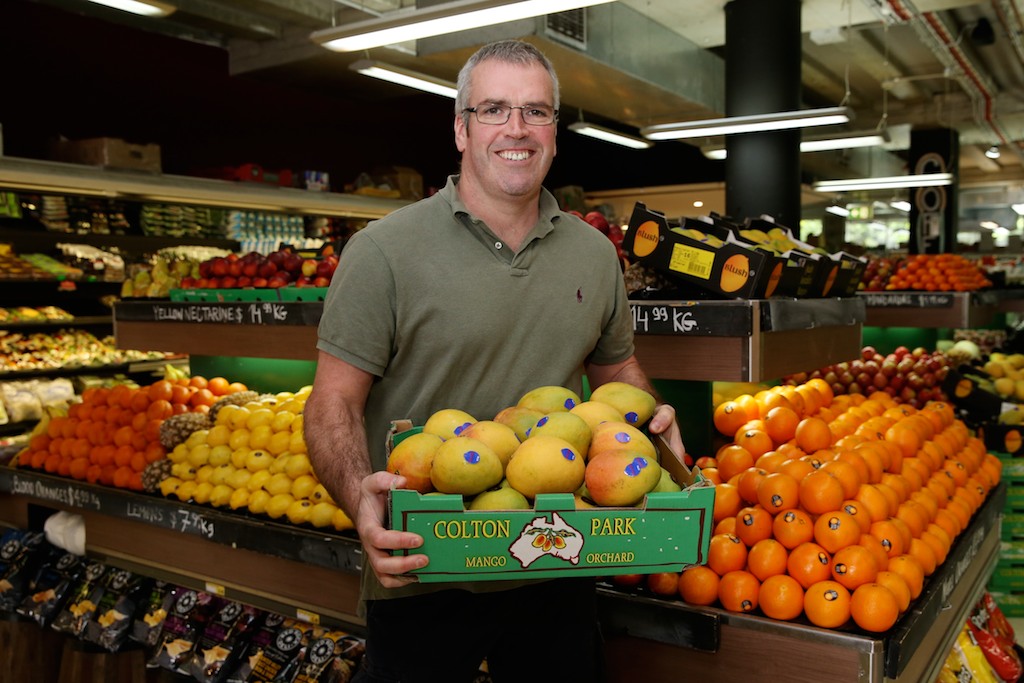 Maloneys Grocer Sydney