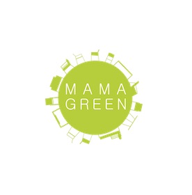 Mamagreen Outdoor Furniture Logo