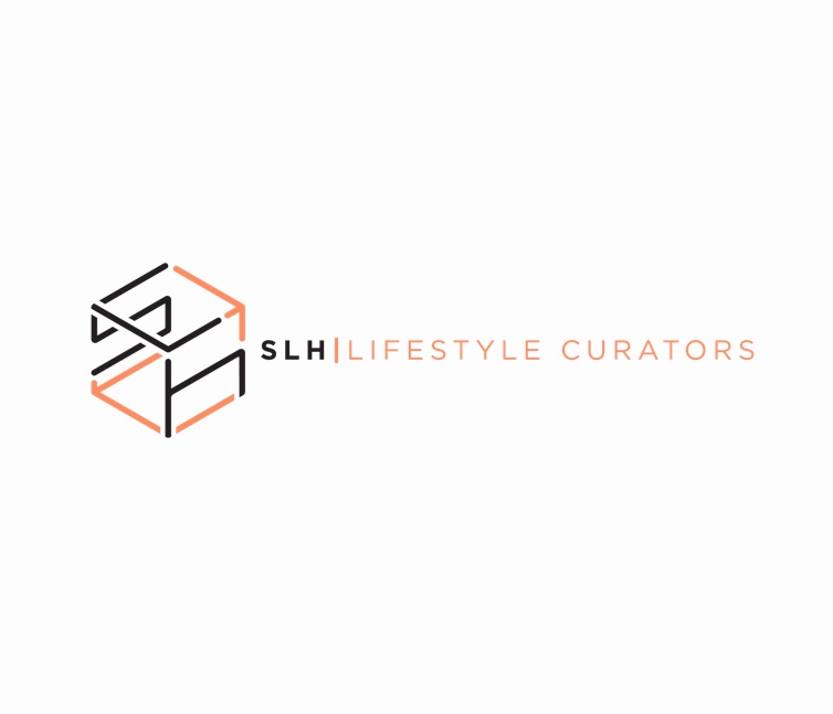 SLH Sounds Like Home Logo