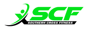 Southern Cross Fitness Store Logo