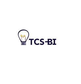 TCS BI Logo