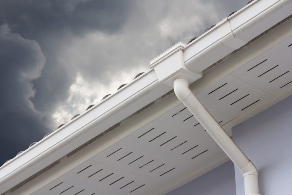 Brisbane Gutter Cleaning