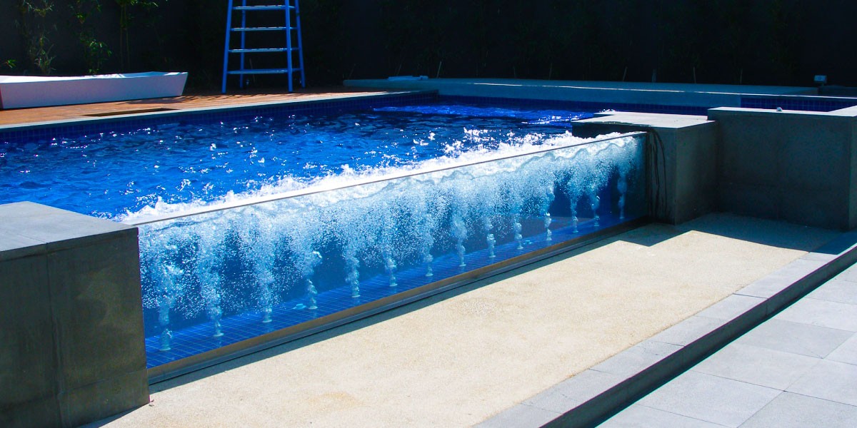 Shepparton Swimming Pools