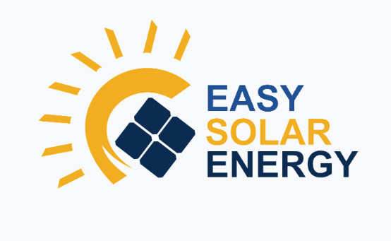 Easy Solar Energy Logo