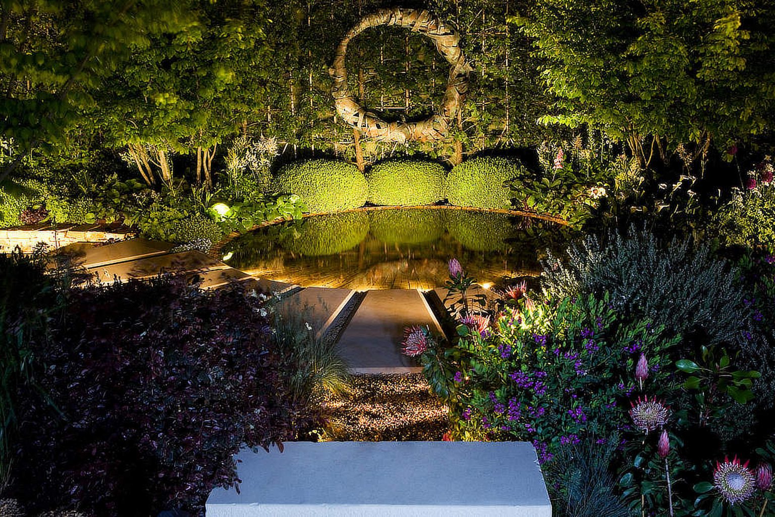 The Best Sydney Garden Design Firm The Sydney Home Blog