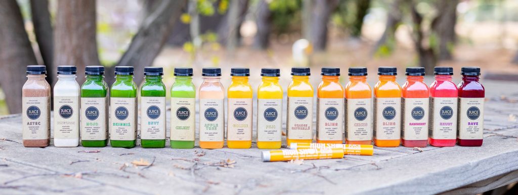 Juice Culture