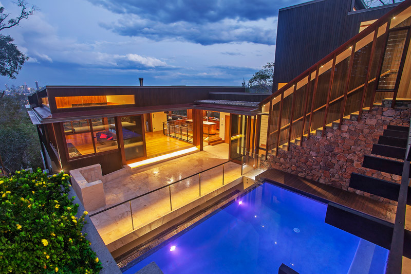 Sydney Architectural Construction Cost Estimator