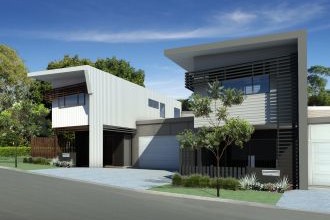 Building Cost Estimator