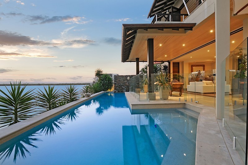 Luxury House Building Cost Estimator Sydney