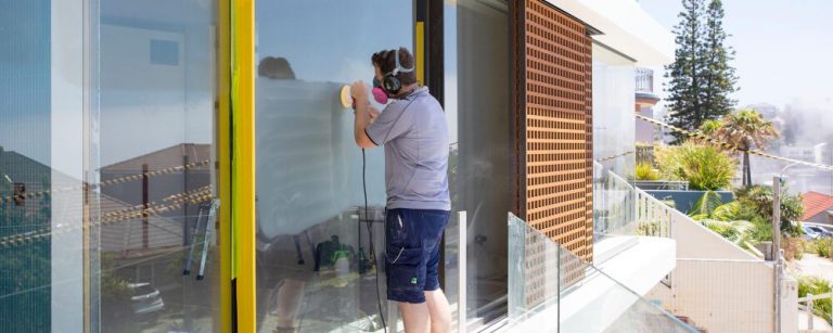 The Easy Way To Remove Scratches From Glass Windows the-easy-way-to-remove-scratches-from-glass-windows